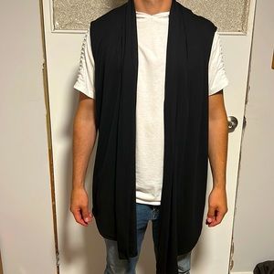 Mens cardigan